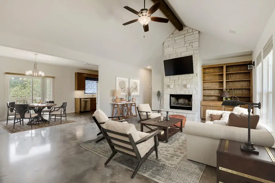 20401 Siesta Shores Dr, Spicewood, TX 78669 - #2