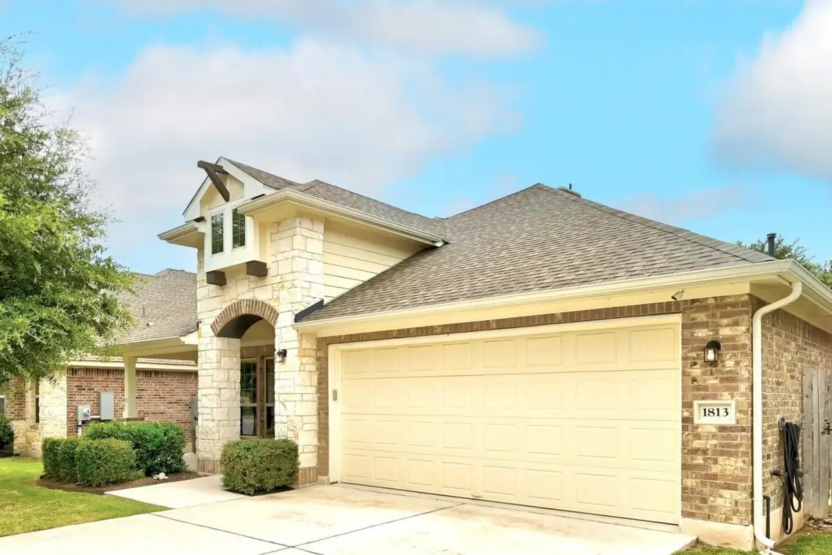 1813 Chickasaw Run, Leander, TX 78641 - #1