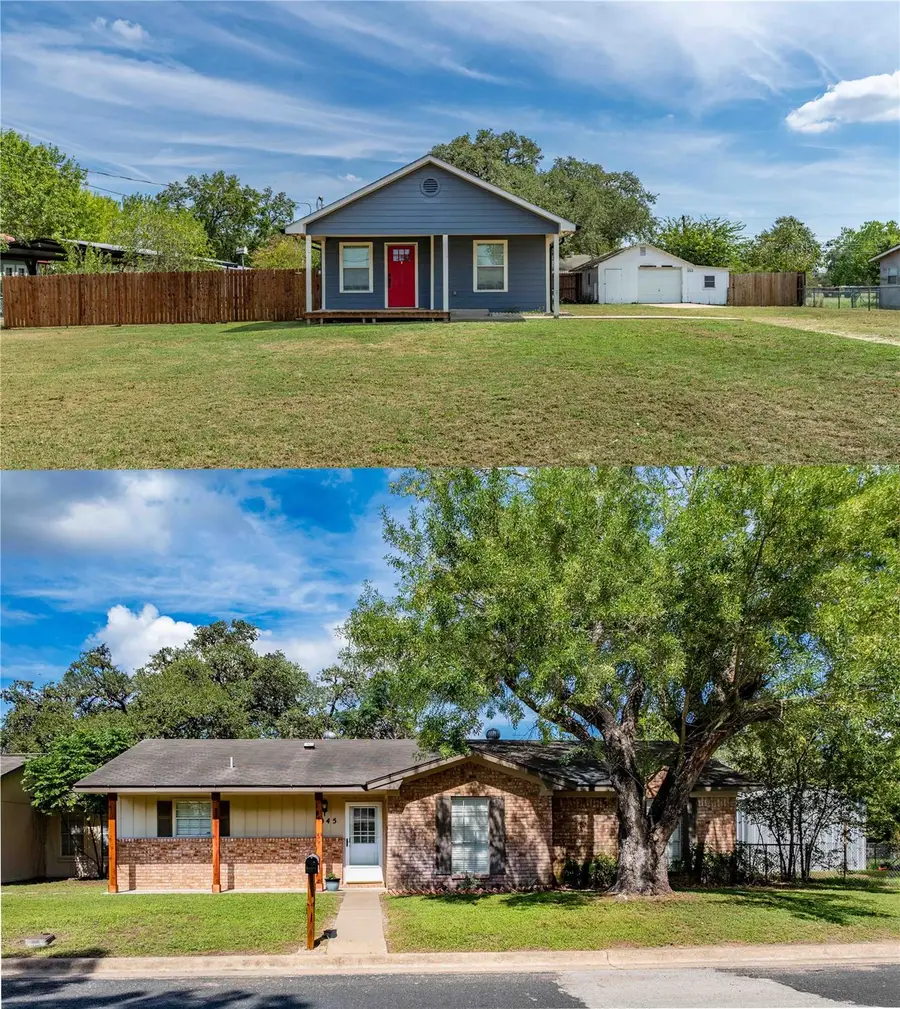 1070 N Franklin St, La Grange, TX 78945 - #2