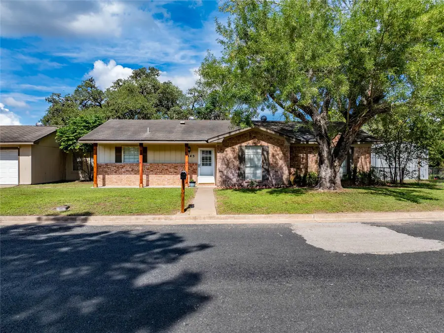 1070 N Franklin St, La Grange, TX 78945 - #3