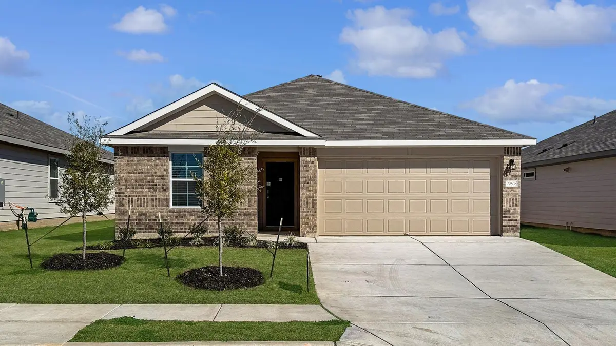 20508 Tuberville Ln, Manor, TX 78653 - Image #1