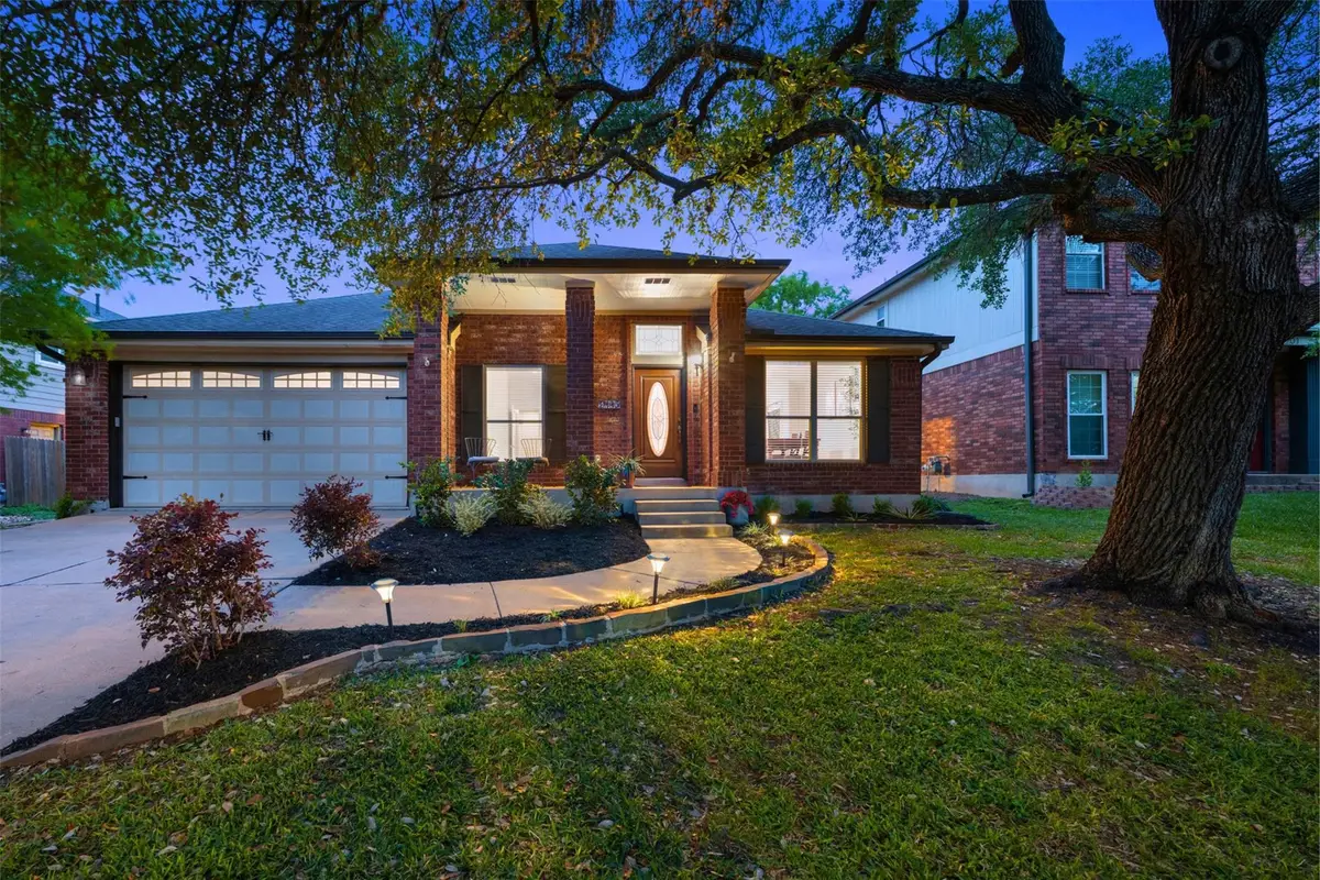 6115 Back Bay Ln, Austin, TX 78739 - #1