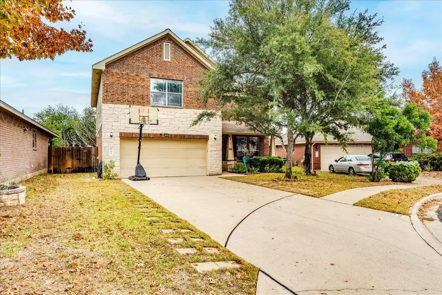 143 Crizer Ct, Buda, TX 78610 - Image #3