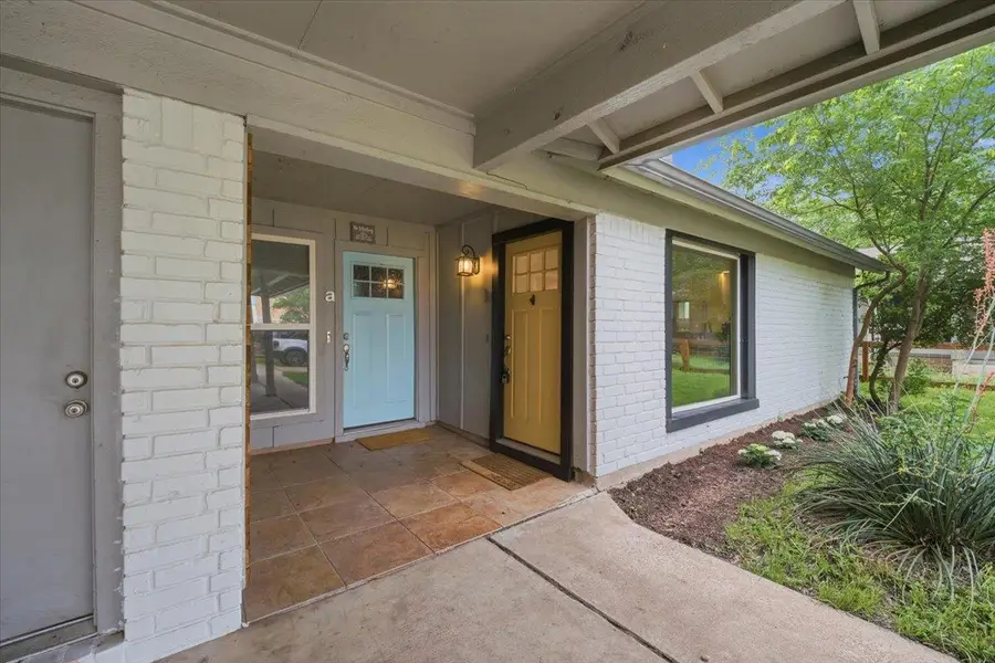 6711 W Gate Blvd #B, Austin, TX 78745 - #3