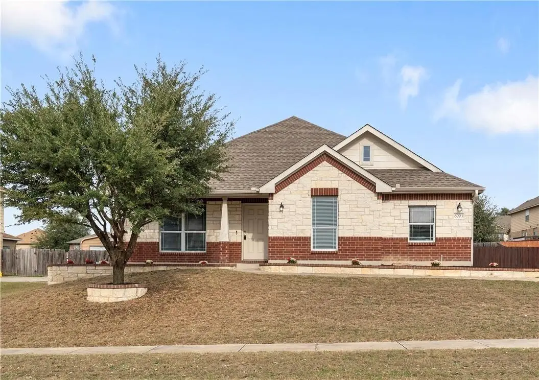 6003 Flag Stone Dr, Killeen, TX 76542 - Image #1