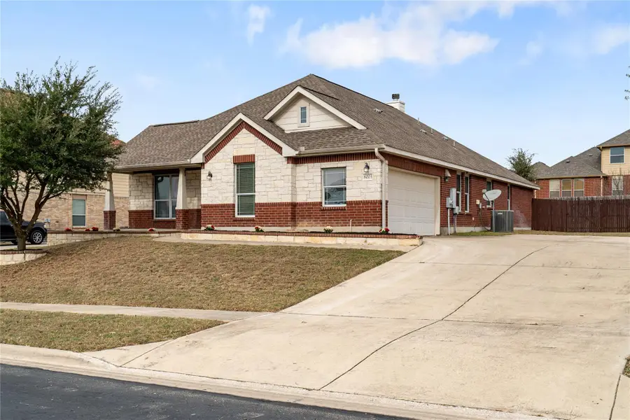 6003 Flag Stone Dr, Killeen, TX 76542 - Image #2
