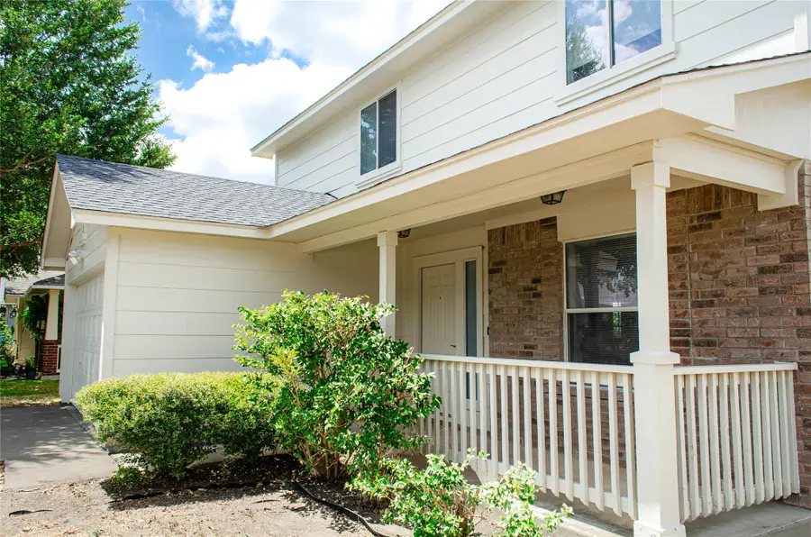 2805 Tyler Ln, Taylor, TX 76574 - #2