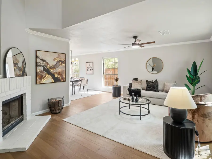 6420 Wareham Ln, Austin, TX 78739 - #2