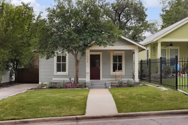 1905 E 18th St, Austin, TX 78702