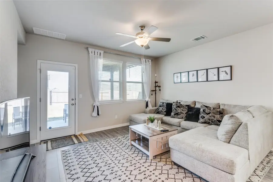 3618 Twin Glades Pass, Buda, TX 78610 - #3