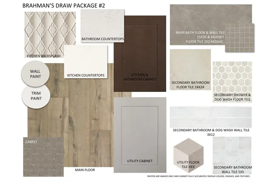 711 N Paleface Ranch Rd #8, Spicewood, TX 78669 - #3