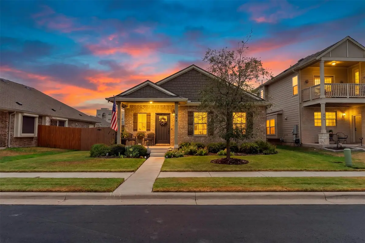 209 Arabian Colt Dr, Georgetown, TX 78626 - #1