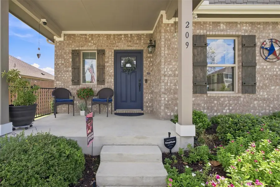 209 Arabian Colt Dr, Georgetown, TX 78626 - #3