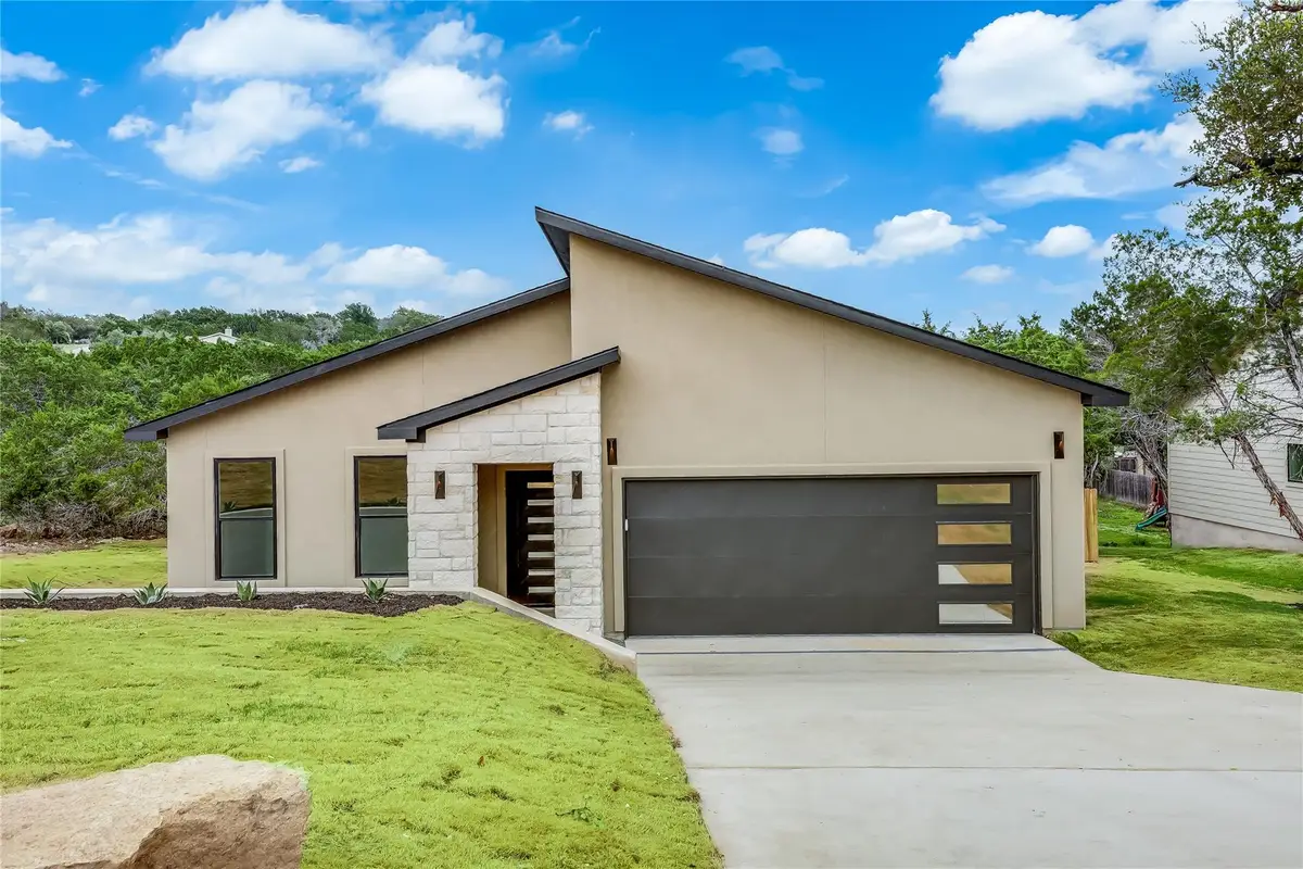 21806 O Henry Ave, Lago Vista, TX 78645 - Image #1