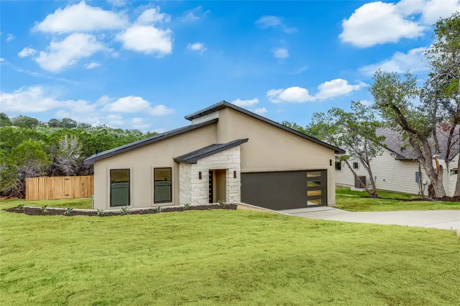 21806 O Henry Ave, Lago Vista, TX 78645 - Image #3