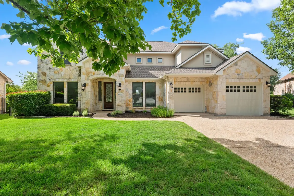 12804 Wooded Lake Ct, Austin, TX 78732 - #1