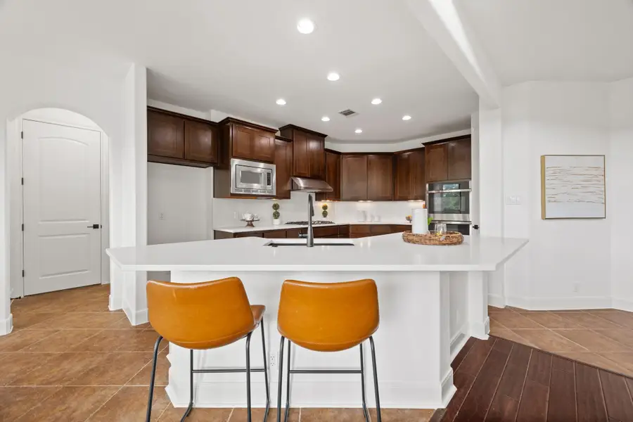 12804 Wooded Lake Ct, Austin, TX 78732 - #3