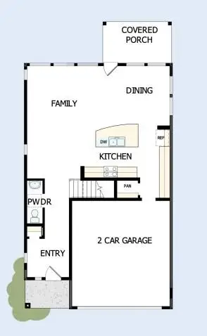 805 Venus Cir, Round Rock, TX 78664 - Image #2