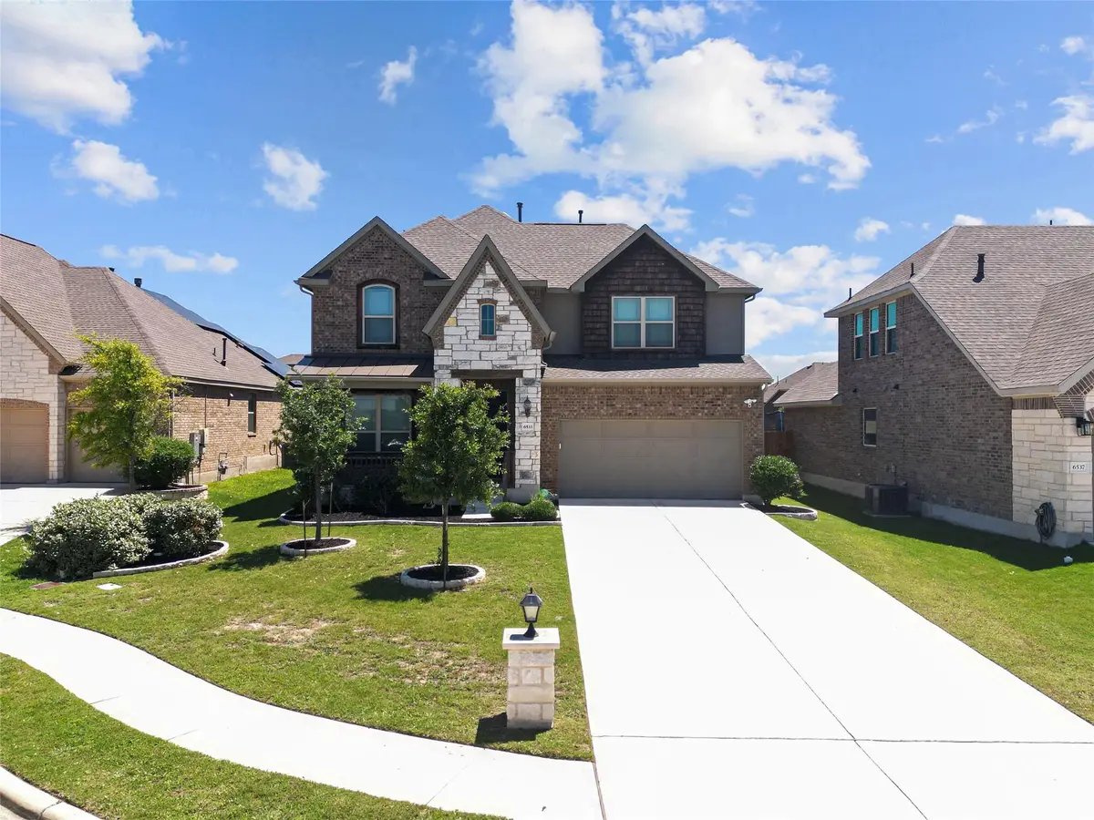 6533 Leonardo Cv, Round Rock, TX 78665 - #1