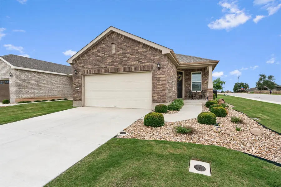 121 Winterhorse Cv, Georgetown, TX 78633 - #2
