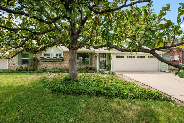 3303 Stardust Dr, Austin, TX 78757