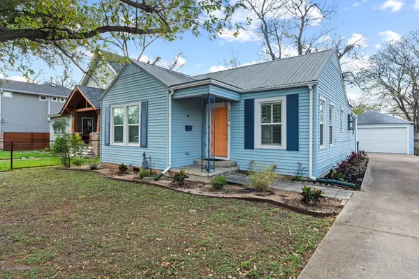 5204 Avenue G, Austin, TX 78751