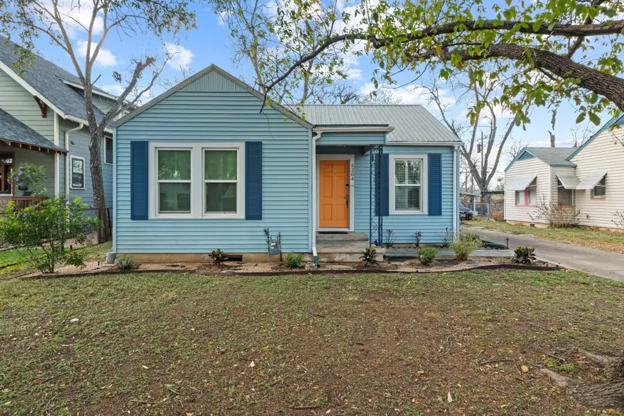5204 Avenue G, Austin, TX 78751 - #2