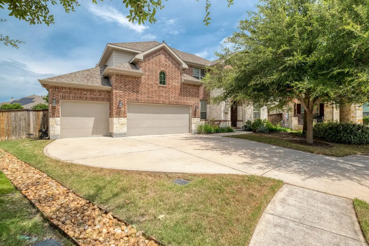 2712 Margarita Ct, Round Rock, TX 78665 - #1