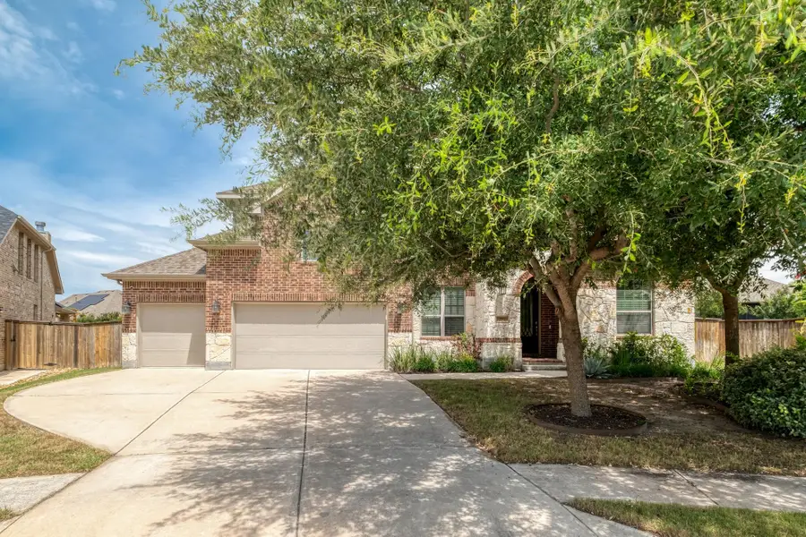 2712 Margarita Ct, Round Rock, TX 78665 - #3