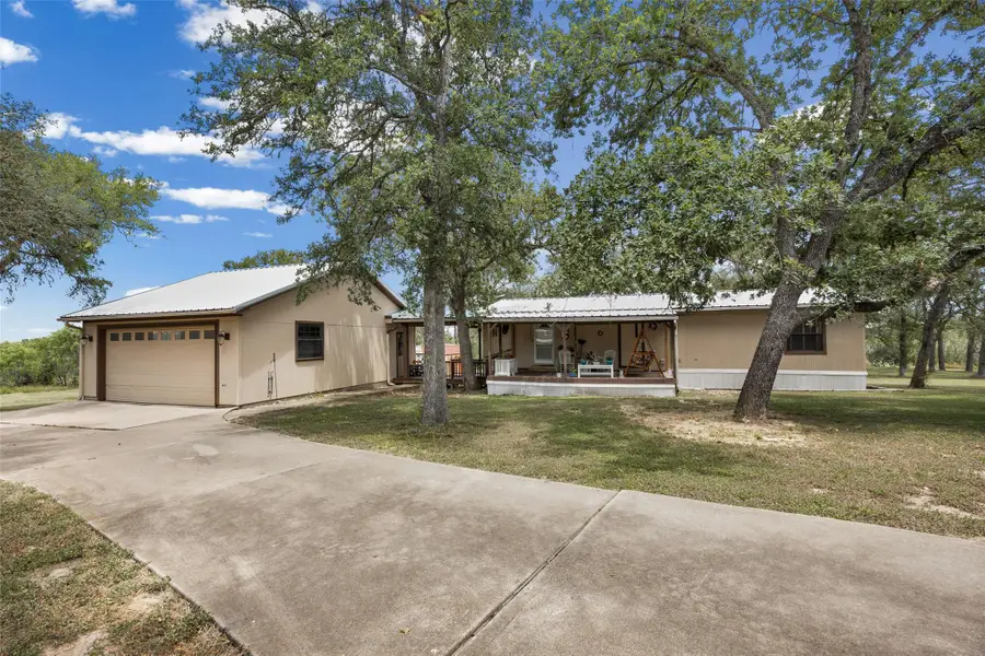 153 Saldana Dr, Cedar Creek, TX 78612 - #3