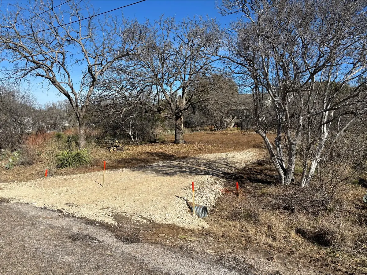 0 Castleshoals Dr, Granite Shoals, TX 78654 - #1