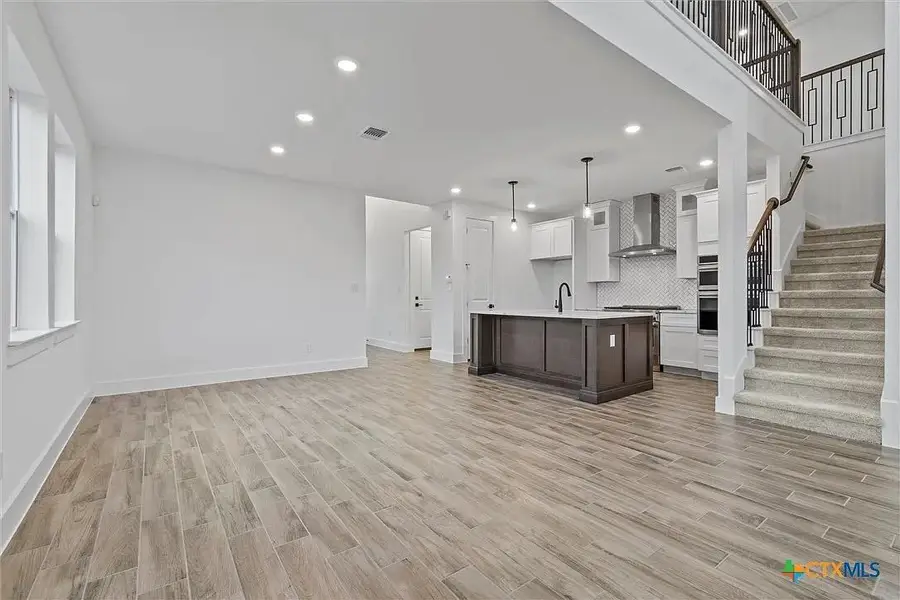 165 Arena Dr, Liberty Hill, TX 78642 - #2