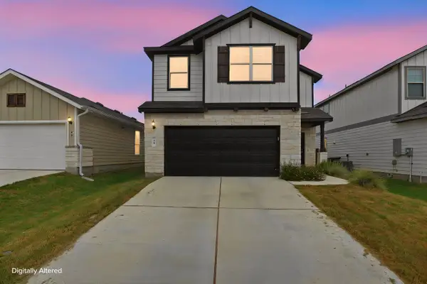 39 Pacific Loon St, Leander, TX 78641