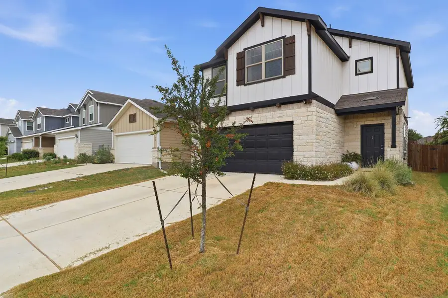 39 Pacific Loon St, Leander, TX 78641 - #2
