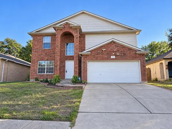 2205 Kaiser Dr, Austin, TX 78748