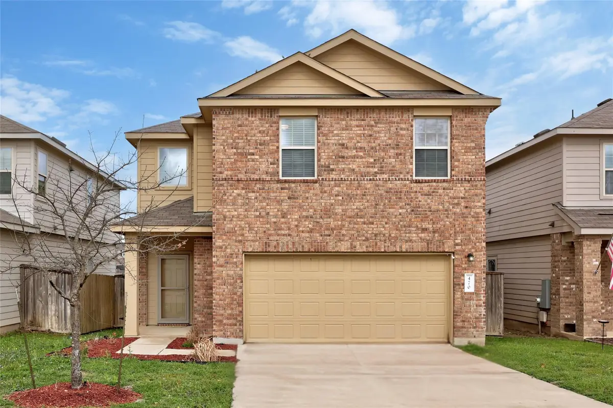 470 Major Lee Ln #20H, Jarrell, TX 76537 - #1