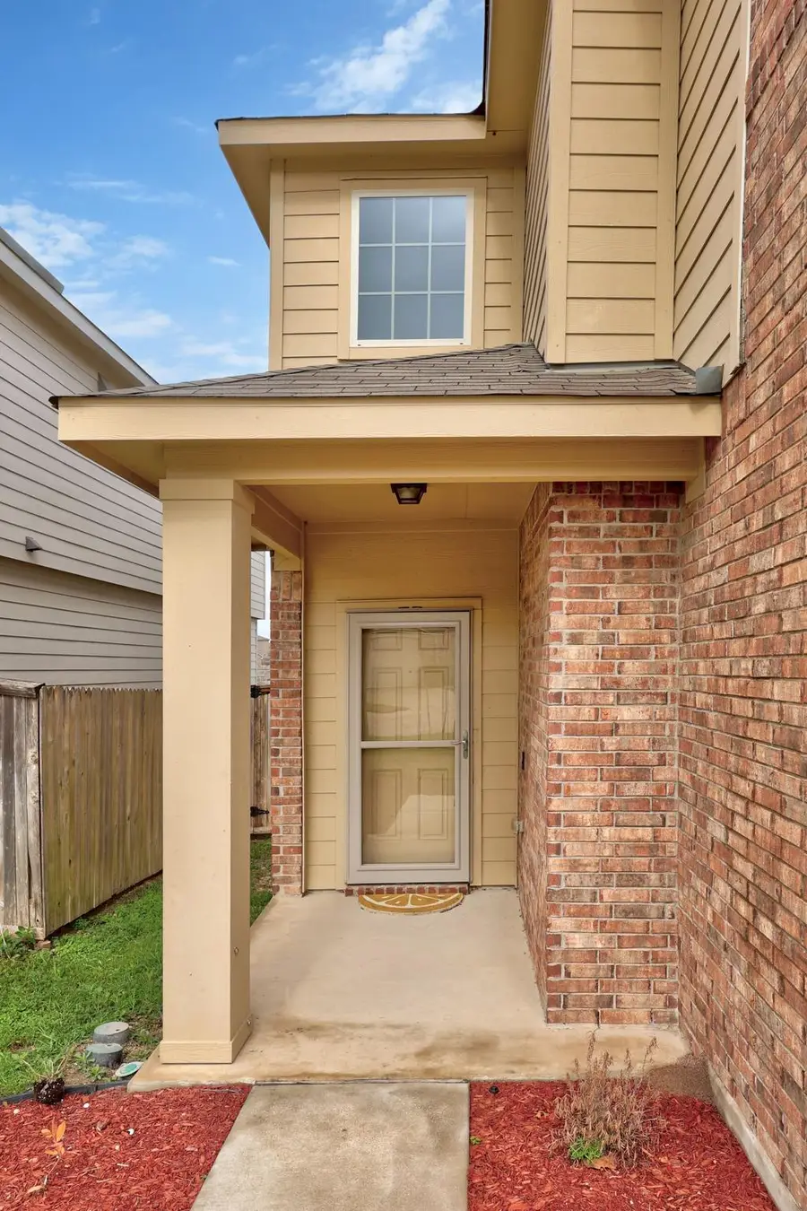 470 Major Lee Ln #20H, Jarrell, TX 76537 - #3