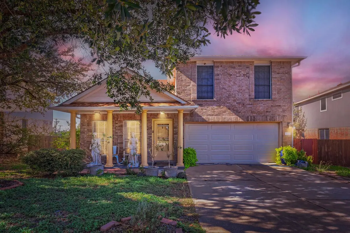 1021 Traci Michelle Dr, Pflugerville, TX 78660 - #1