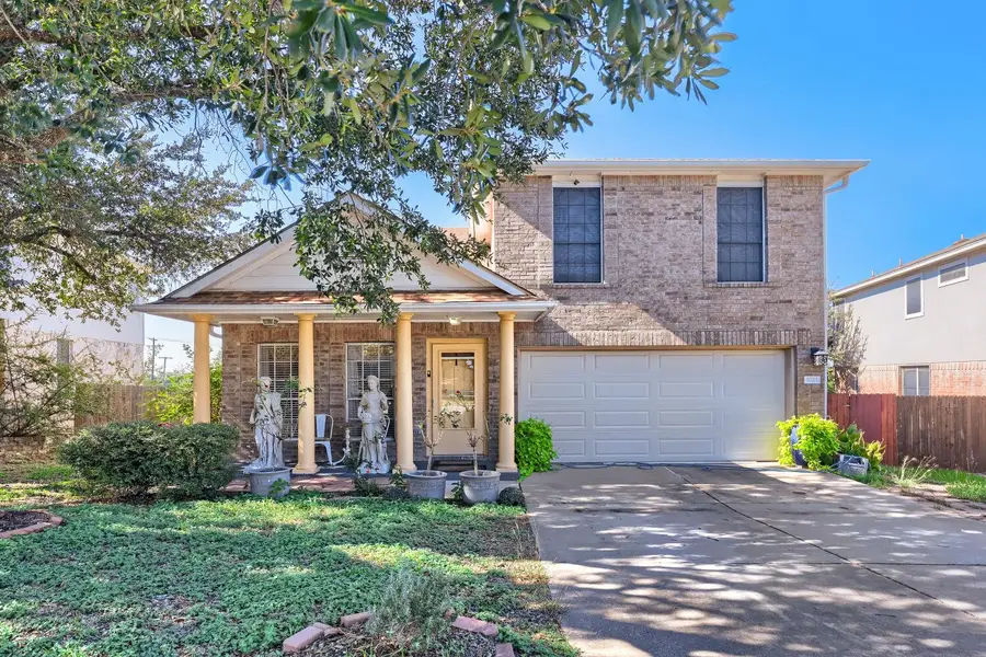 1021 Traci Michelle Dr, Pflugerville, TX 78660 - #3