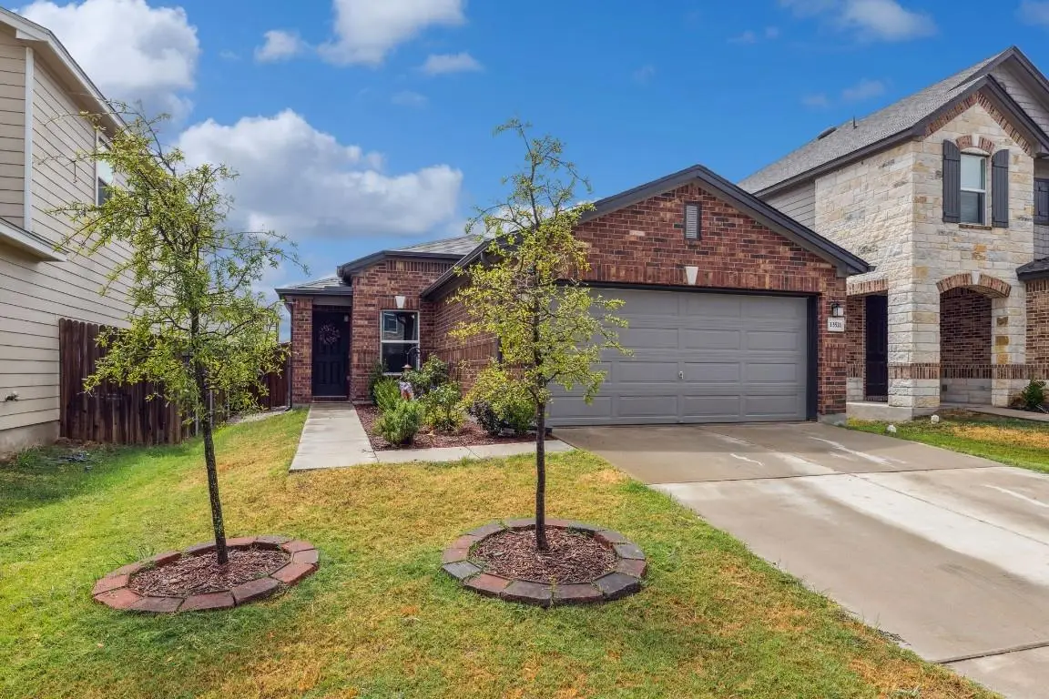 13521 Abigail Adams St, Manor, TX 78653 - #1