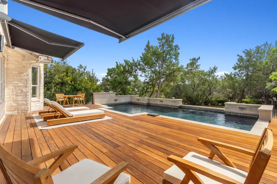 1 Sparrowglen Ln, The Hills, TX 78738 - #2