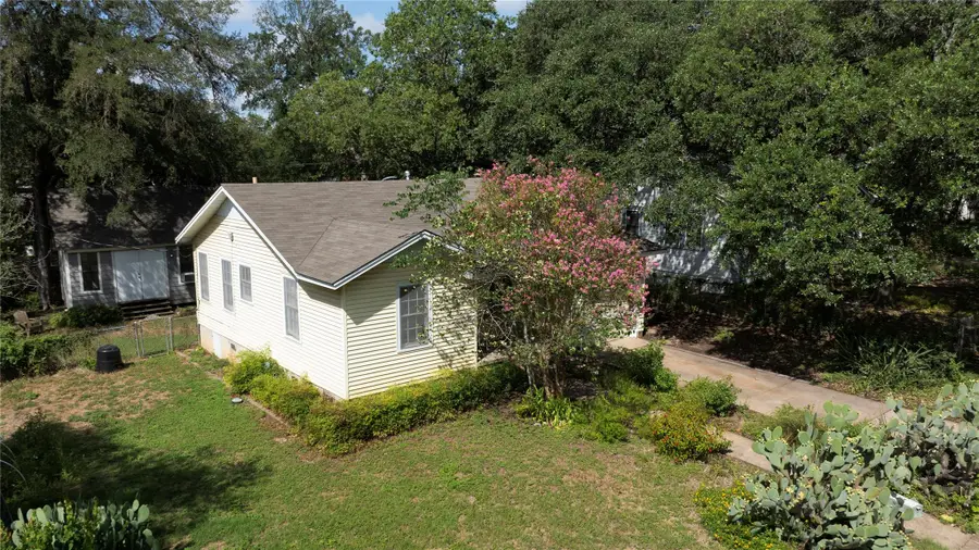 2107 Rabb Glen St, Austin, TX 78704 - #2