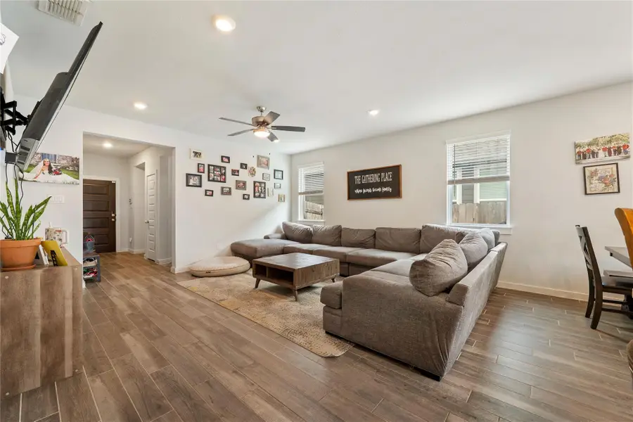 171 Acadia Dr, Kyle, TX 78640 - #3