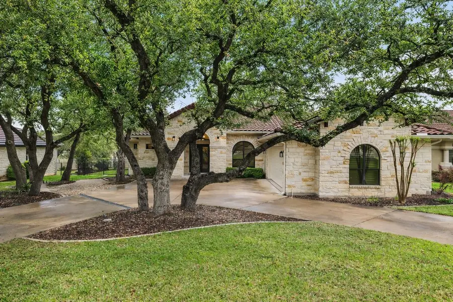 22 Cottondale Rd, The Hills, TX 78738 - #2