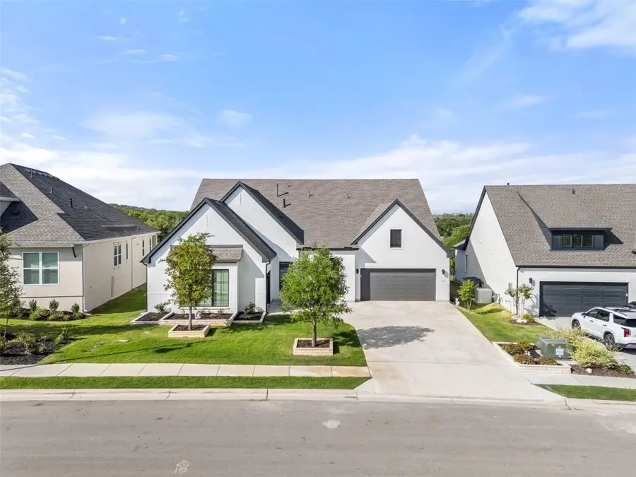544 Castillo Bnd, Liberty Hill, TX 78642 - #2