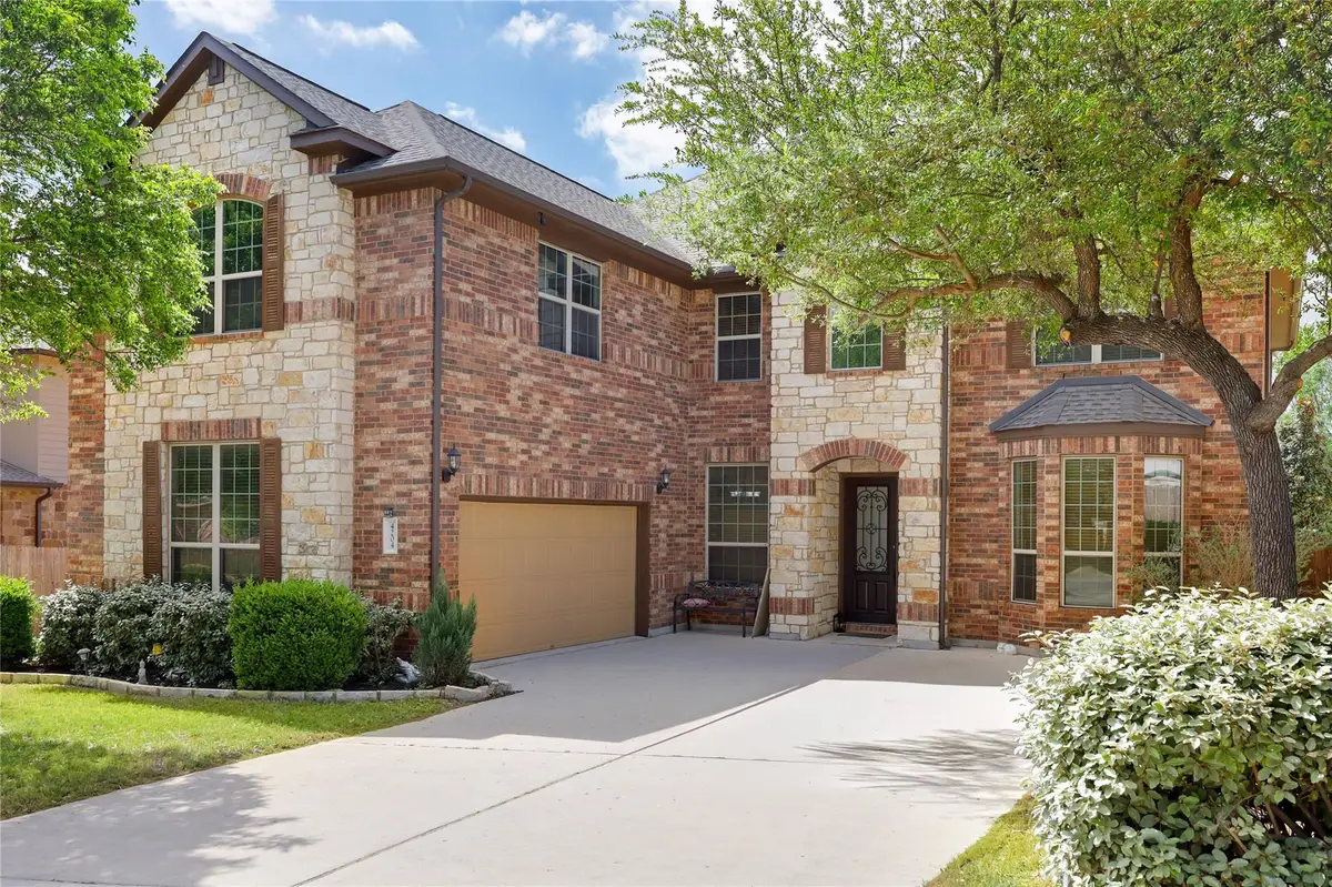 4204 Zacharys Run, Cedar Park, TX 78613 - #1