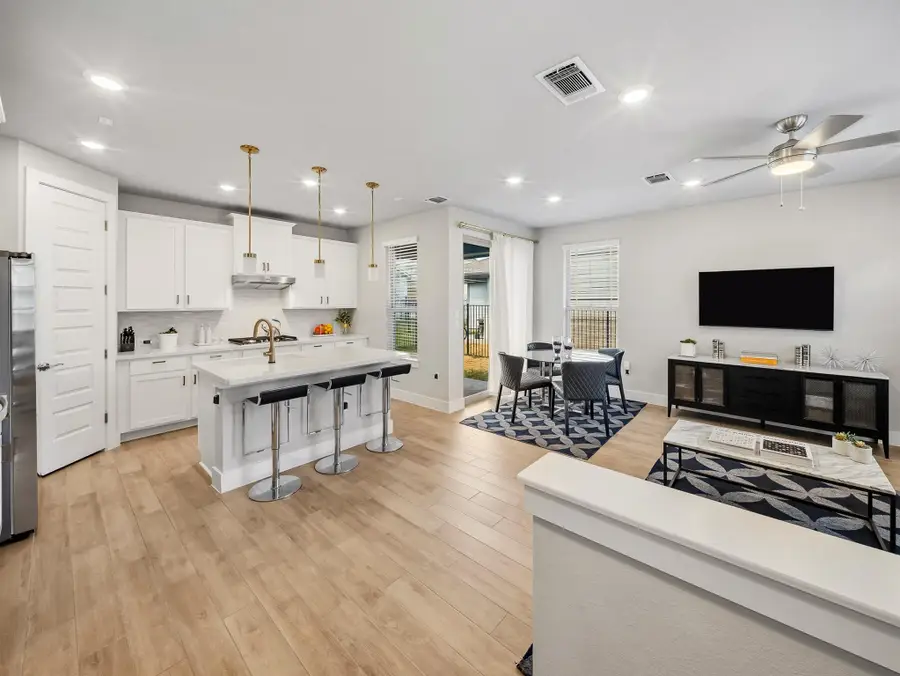 7619 Boyd Haven Dr, Austin, TX 78744 - #2