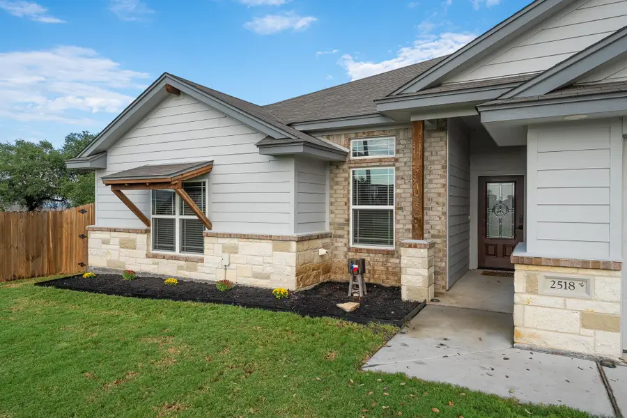 2518 Gail Dr, Copperas Cove, TX 76522 - Image #3