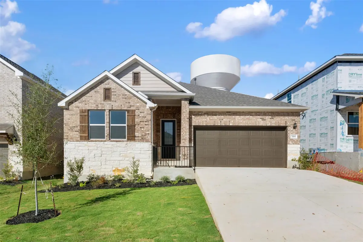 12601 Raven Meadow Dr, Buda, TX 78610 - #1