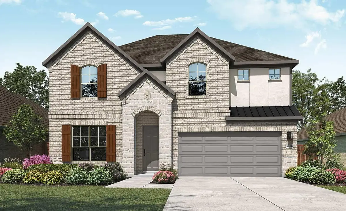 409 Grey Leaf Rd, Buda, TX 78610 - #1